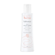 Avène - Lotion nettoyante et démaquillante Tolérance 200 ml - Peaux sensibles et réactives