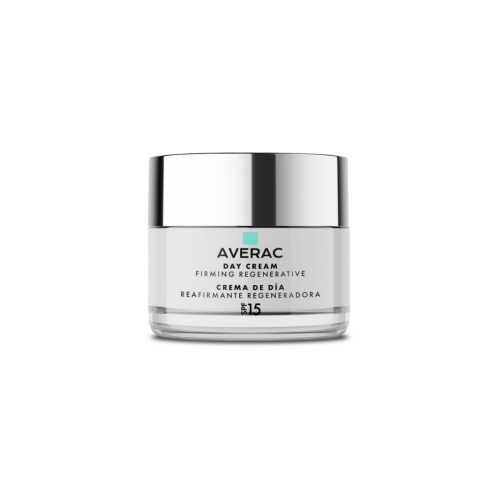 Averac Cosmetics - *Essential* - Crème visage régénérante et raffermissante SPF15