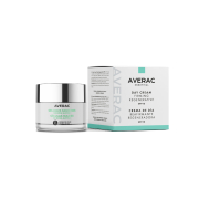 Averac Cosmetics - *Essential* - Crème visage régénérante et raffermissante SPF15