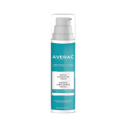 Averac Cosmetics - Mousse nettoyante visage - Pour peaux mixtes à grasses