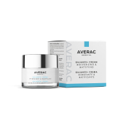 Averac Cosmetics - *Essential* - Crème visage hydratante matifiante Balance+ - Peaux mixtes à grasses