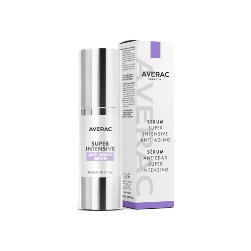 Averac Cosmetics - *Essential* - Sérum anti-âge super intensif
