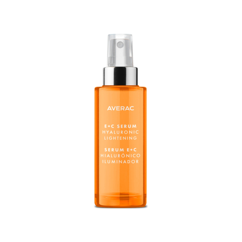 Averac Cosmetics - *Focus* - Sérum éclaircissant à l'acide hyaluronique E+C