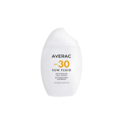 Averac Cosmetics - Crème solaire visage anti-âge - FPS 30