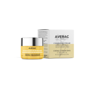 Averac Cosmetics - *Focus* - Crème visage hydratante et régénérante aux céramides - Peaux sèches et sensibles