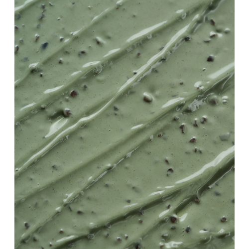 Axis-Y - Masque exfoliant pour le visage Mugwort Pore Clarifying Wash Off Pack