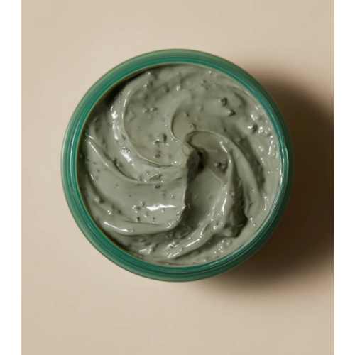 Axis-Y - Masque exfoliant pour le visage Mugwort Pore Clarifying Wash Off Pack