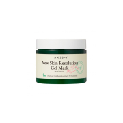 Axis-Y - Masque gel éclaircissant pour le visage New Skin Resolution