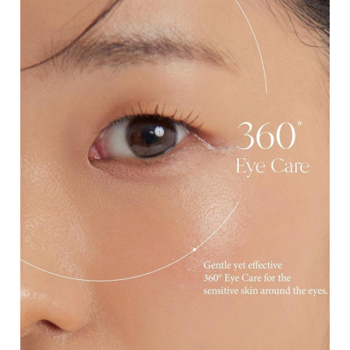 Axis-Y - Sérum contour des yeux Vegan Collagen