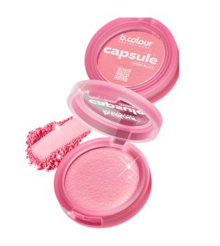 7DAYS - *Capsule* - Blush poudre Baked - 01: Sweet Julie