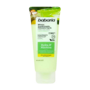 Babaria - Baume Revitalisant Hydra & Nutritive - Cheveux normaux