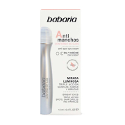 Babaria - Contour des yeux anti-imperfections Luminous Look
