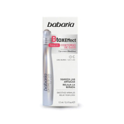 Babaria - *TotalLift* - Contour des yeux anti-rides Btoxeffect
