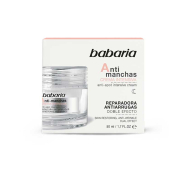 Babaria - Crème de Nuit Anti-Taches Intensive