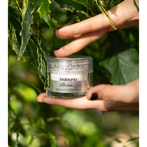 Babaria - Crème de Nuit Anti-Taches Intensive