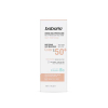 Babaria - Crème visage multi-protection avec couleur SPF50 + Photoage 360º - Medium