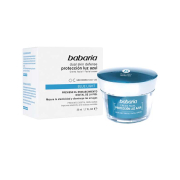 Babaria - Crème visage protection lumière bleue Dual Skin Defense