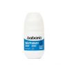 Babaria - Déodorant en roll on Skin Protect+ - Antibactérien