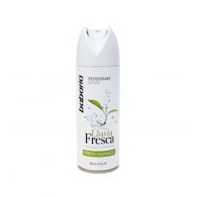 Babaria - Déodorant Spray 200ml - Fresh Rain