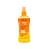 Babaria - Spray solaire biphasique Aqua UV SPF 50
