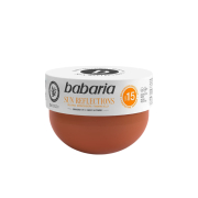 Babaria - Gelée autobronzante Sun Reflections SPF15