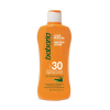 Babaria - Lait Protecteur Solaire Aloe Vera - SPF30