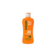Babaria - Lait de protection solaire SPF 30