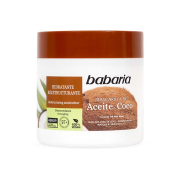 Babaria - Masque capillaire à l'huile de coco