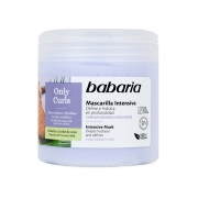 Babaria - Masque intensif - Only Curls