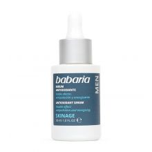 Babaria - Sérum Antioxydant Skinage Men