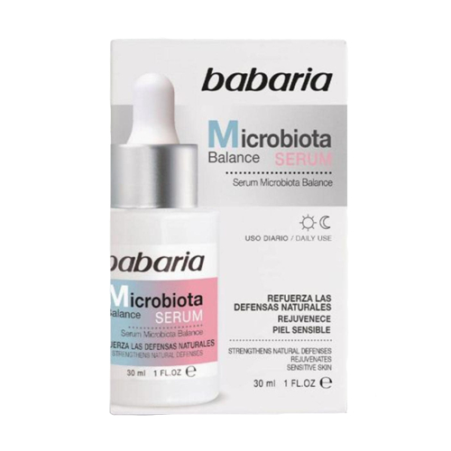 Babaria - Sérum visage Microbiota Balance