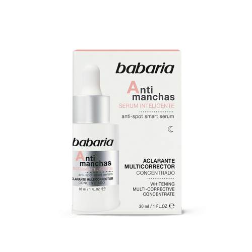 Babaria - Sérum Anti-Taches Multicorrecteur