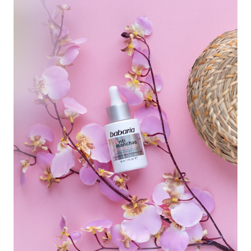 Babaria - Sérum Anti-Taches Multicorrecteur