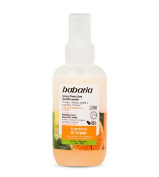 Babaria - Spray Bioactif Nutritive & Repair