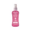 Babaria - Spray hydroalcoolique pour les mains - Coton et Rose Musquée