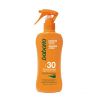 Babaria - Spray de protection solaire à l'Aloe Vera - SPF30