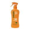 Babaria - Spray de protection solaire à l'Aloe Vera - SPF50