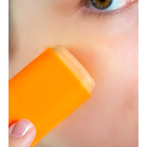 Babaria - Stick solaire visage SPF 50+ - Glow Effect