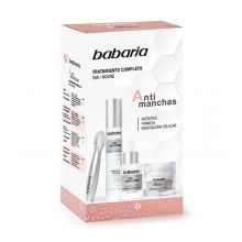 Babaria - Soin Anti-Tache Jour/Nuit Complet