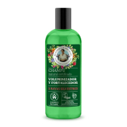 Babushka Agafia - Shampooing Volumateur et Fortifiant - 5 Baies Sauvages