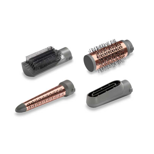 Babyliss - Brosse coiffante Air Style 1000 AS136E