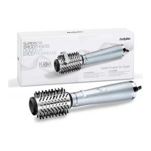 Babyliss - Brosse coiffante rotative Hydro-Fusion Air Styler