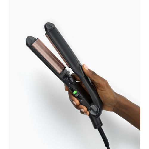 Babyliss - Lisseur volumateur The Crimper
