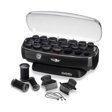 Babyliss - Bigoudis thermiques Thermo-Ceramic Rollers