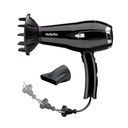 Babyliss - Sèche-linge Cordkeeper 2000W