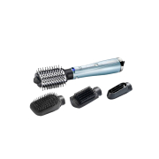 Babyliss - Sèche-cheveux Hydro-Fusion 4 en 1