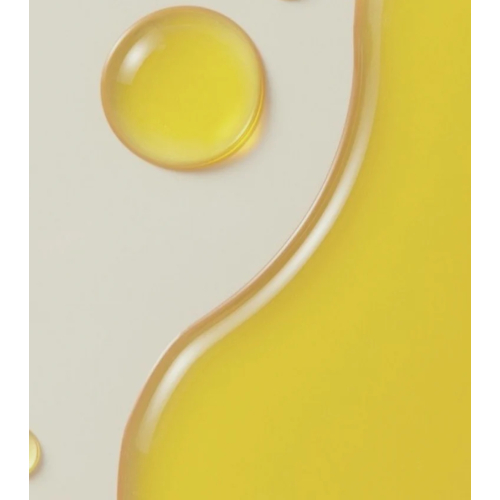 Bali Curls - Huile capillaire