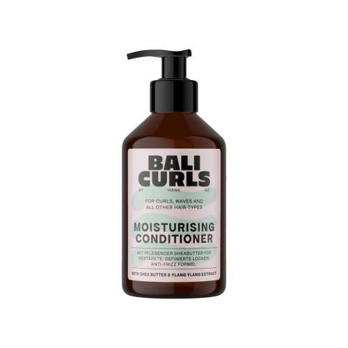 Bali Curls - Après-shampoing anti-frisottis et définissant de boucles
