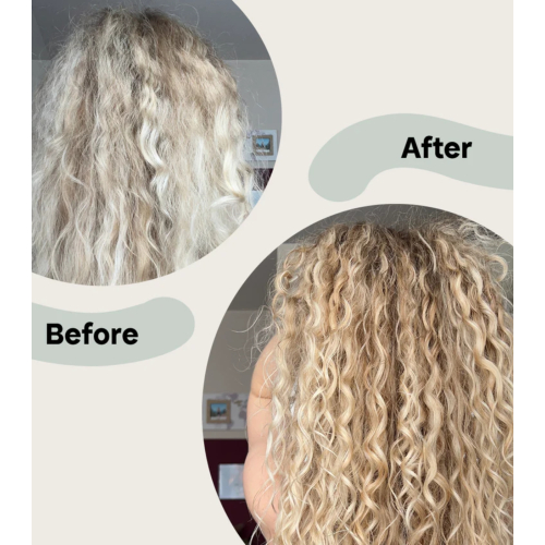 Bali Curls - Après-shampoing anti-frisottis et définissant de boucles