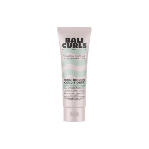 Bali Curls - Après-shampoing anti-frisottis et définition des boucles - 75 ml